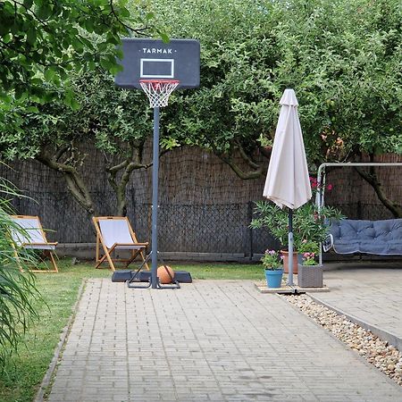 Angela Haz Appartement Balatonberény Buitenkant foto