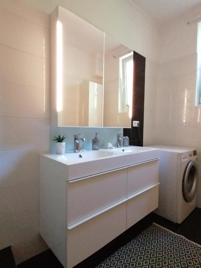 Angela Haz Appartement Balatonberény Buitenkant foto