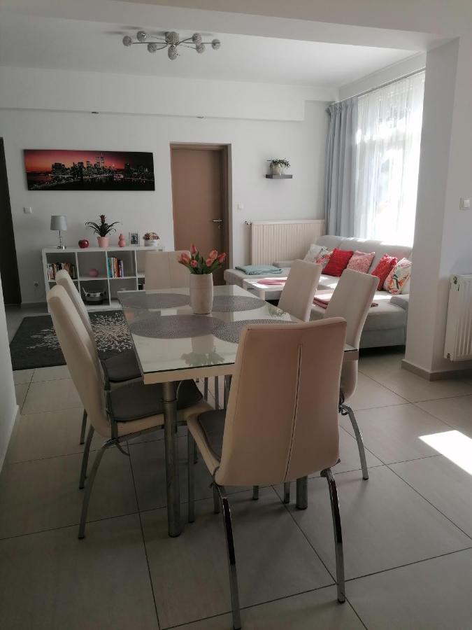 Angela Haz Appartement Balatonberény Buitenkant foto